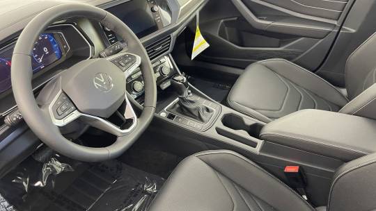 2024 Volkswagen Jetta