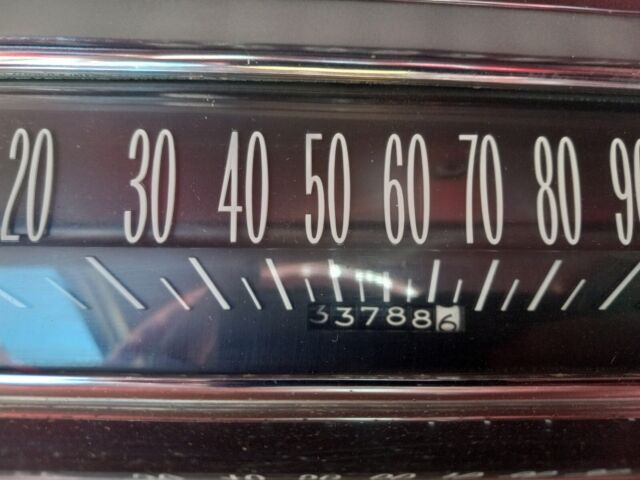 1964 oldsmobile 98 sedan white fwd automatic elite