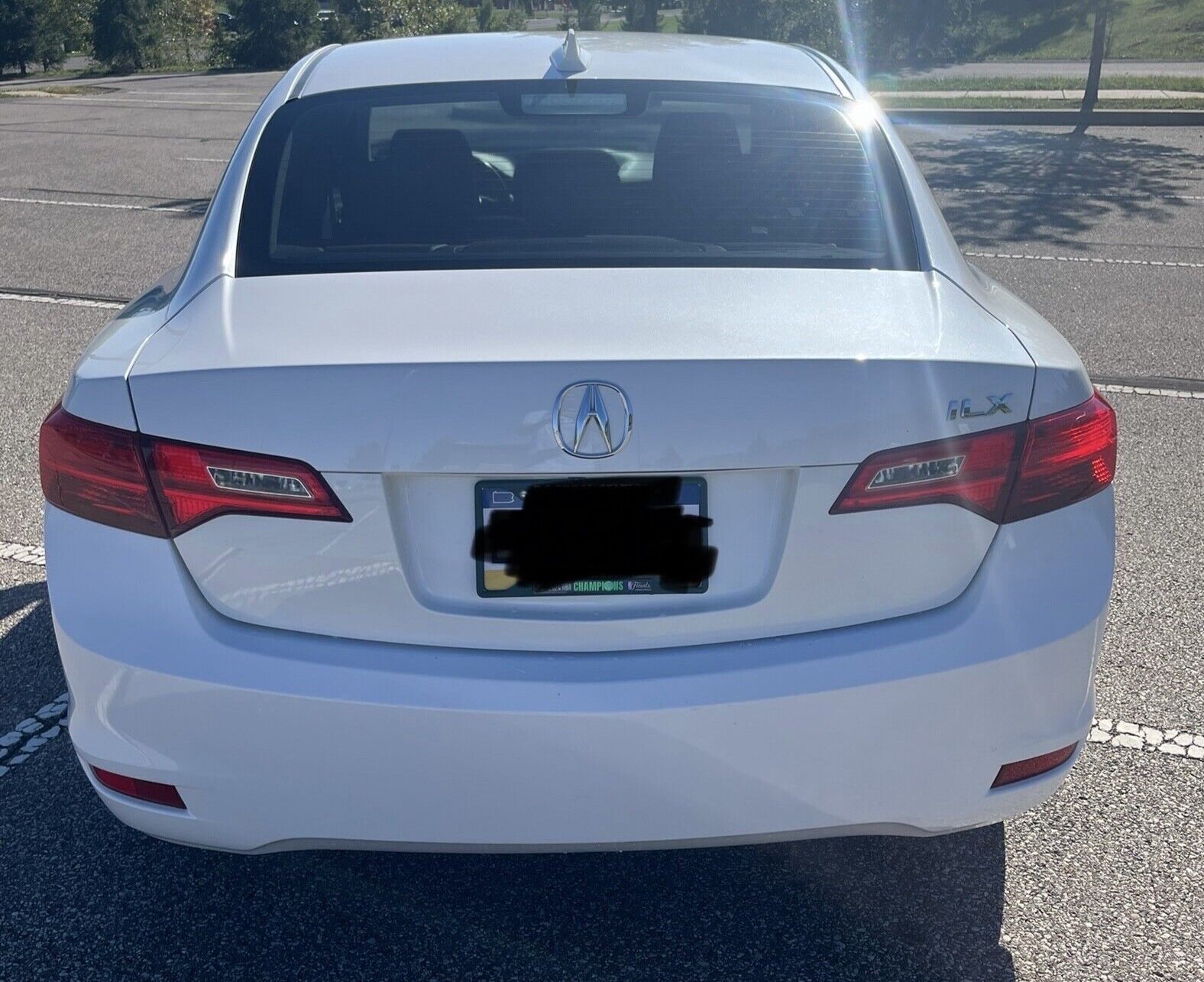 2013 acura ilx 20 tech