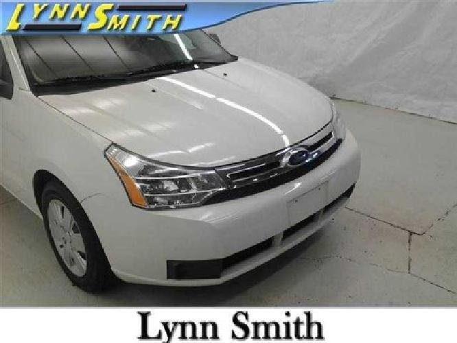 2011 ford focus s in burleson, tx