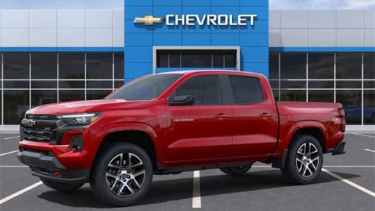 2024 Chevrolet