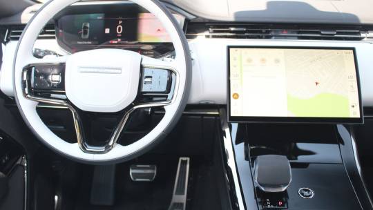 2024 Land Rover Range Rover Sport