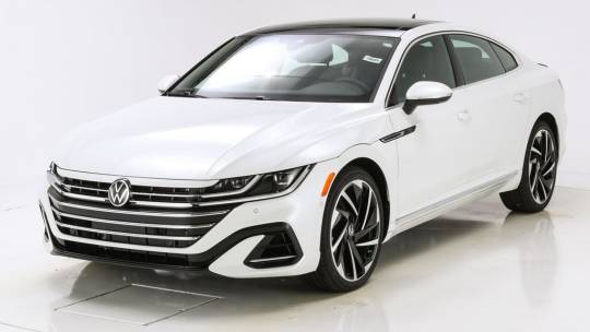 2023 Volkswagen Arteon