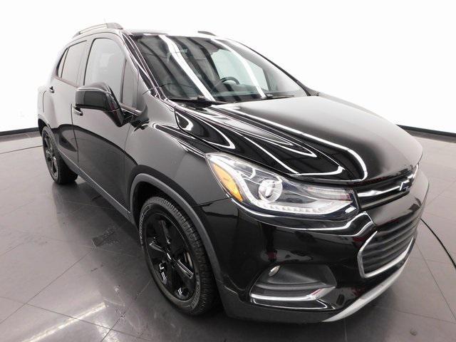 2019 chevrolet trax premier
