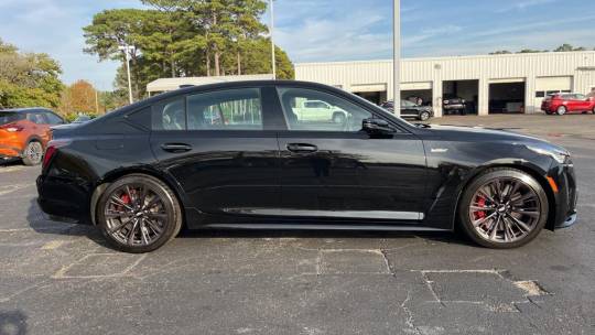 2023 Cadillac CT5-V
