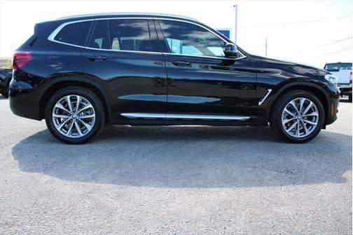 2019 bmw x3 in hales corners, wisconsin