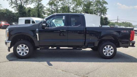 2024 Ford F-250