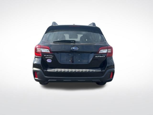 2019 subaru outback 2.5i