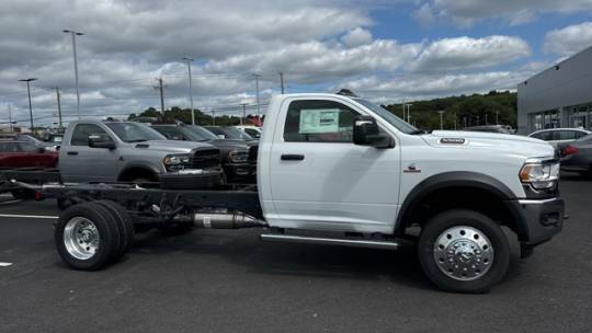 2024 RAM 5500