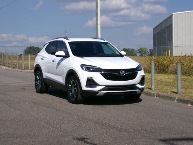 2022 buick encore gx essence