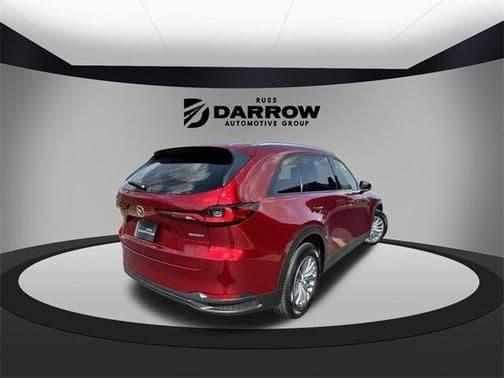 2024 mazda cx-90 preferred plus in milwaukee, wisconsin