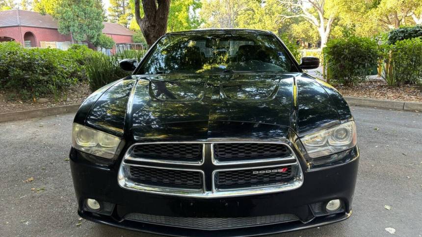 2013 dodge charger r/t