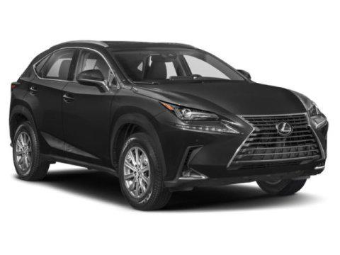2018 lexus nx 300 f sport