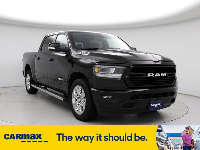 2019 ram 1500 bighorn