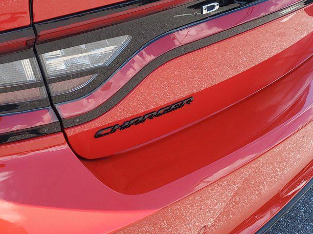 2023 dodge charger r/t