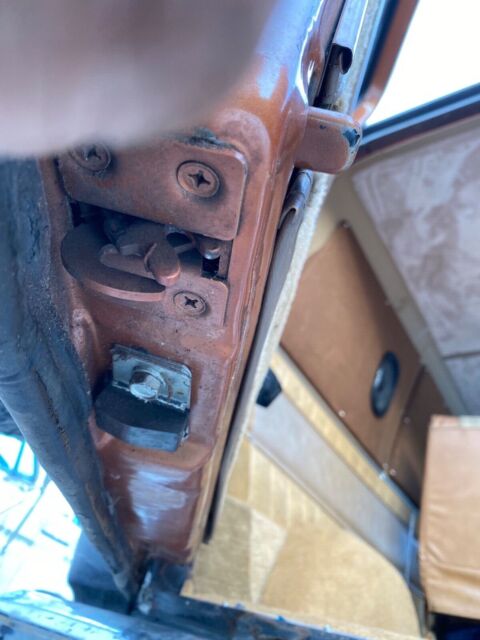 1978 chevrolet g10 van 4x4 custom shorty boogie van 4wd vanlife