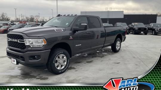 2024 RAM 3500
