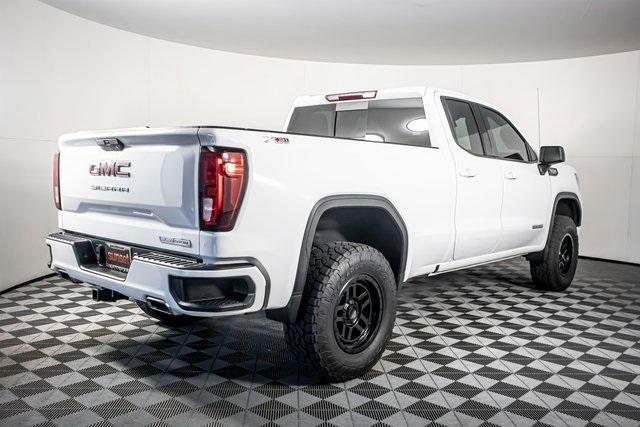 2019 gmc sierra 1500 elevation