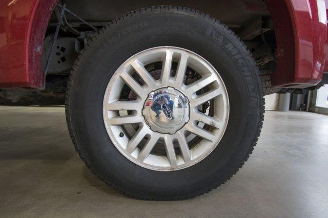 2010 ford f-150 xl 4x4 xl 4dr supercab styleside 6.5 ft. sb for sale in anchorage, alaska