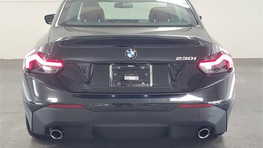 2024 bmw 2 series 230i