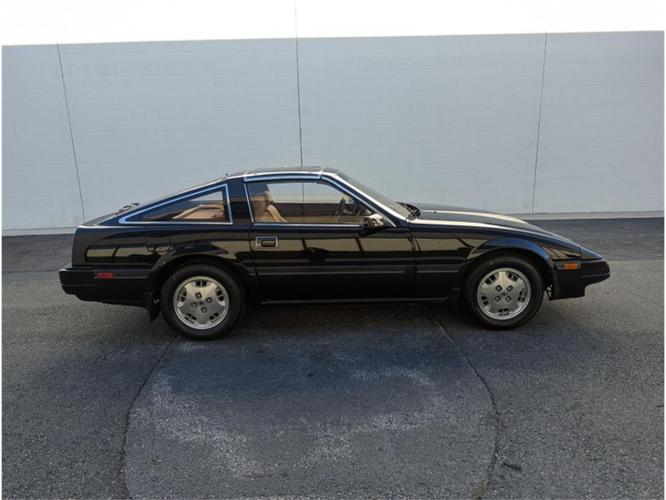 1985 nissan 300zx in greensboro, north carolina