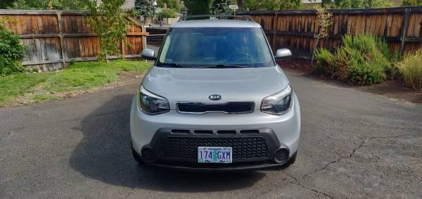 used 2014 kia soul + medford, or 97501 for sale in medford, oregon