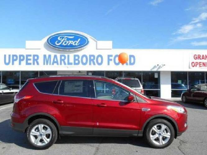 2014 ford escape se in richmond, va