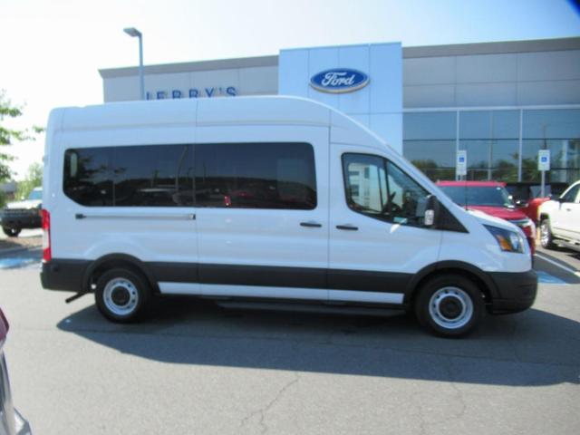 2024 ford transit-350
