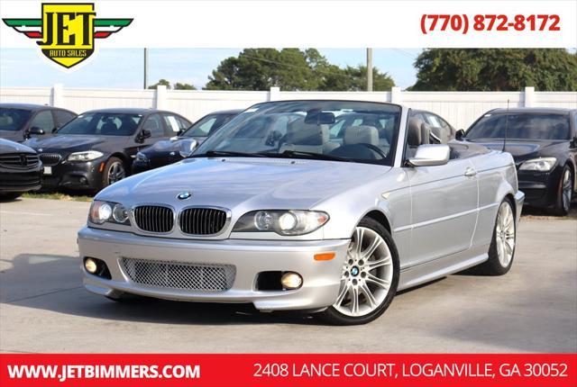 2005 bmw 330 330ci