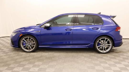 2024 Volkswagen Golf R