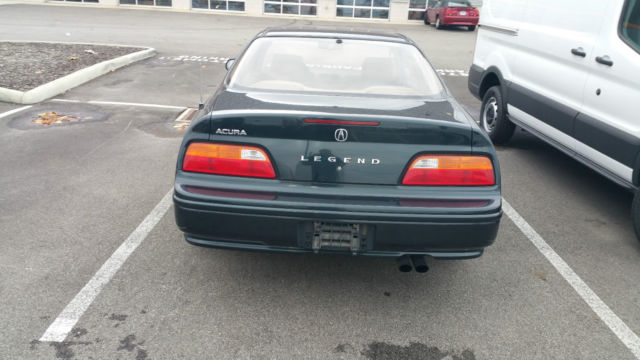 1994 acura legend ls coupe 90k miles!!!!