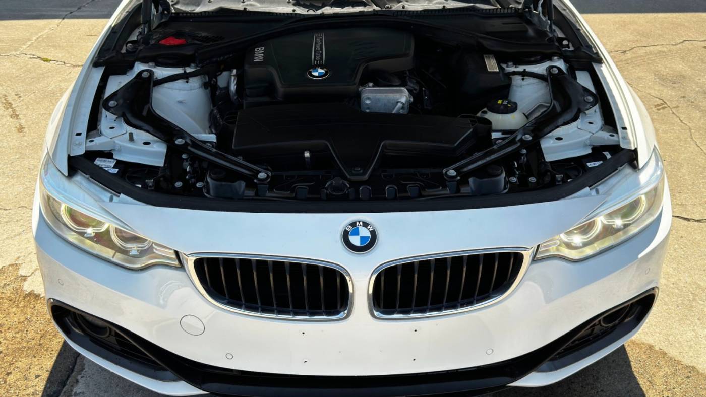 2014 bmw 4 series 428i