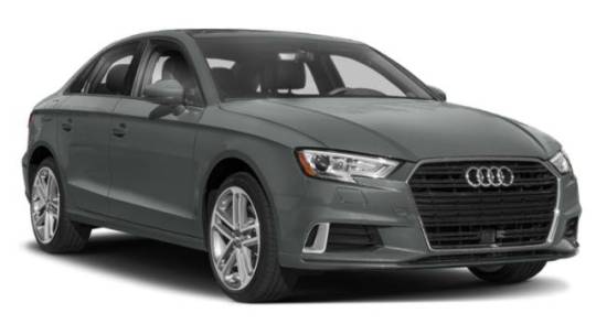 2019 audi a3