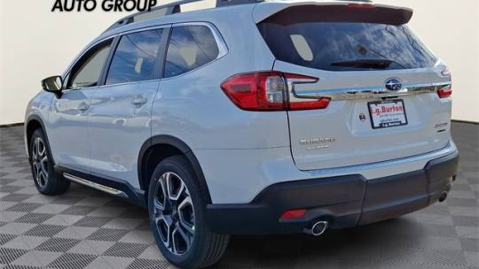 2024 Subaru Ascent