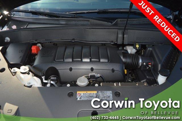 used 2016 chevrolet traverse fwd lt w/ 1lt bellevue, ne 68147 for sale in bellevue, nebraska