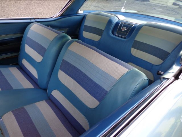 1958 chevrolet impala sport coupe 348 tri power loaded with many rare options