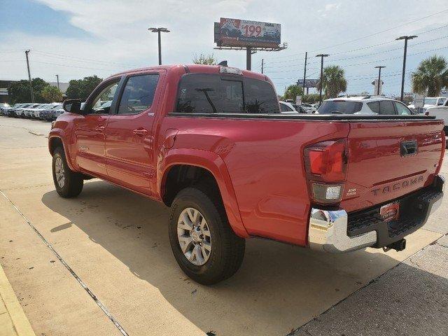 used 2018 toyota tacoma w/ sr5 package harvey, la 70058 for sale in harvey, louisiana