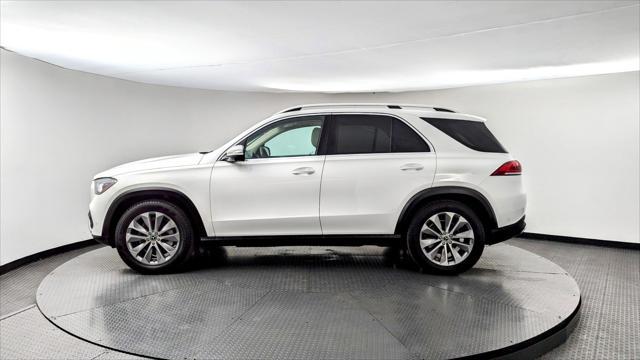 2020 mercedes-benz gle 350 base