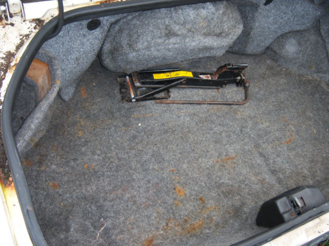 82 buick riviera covertible