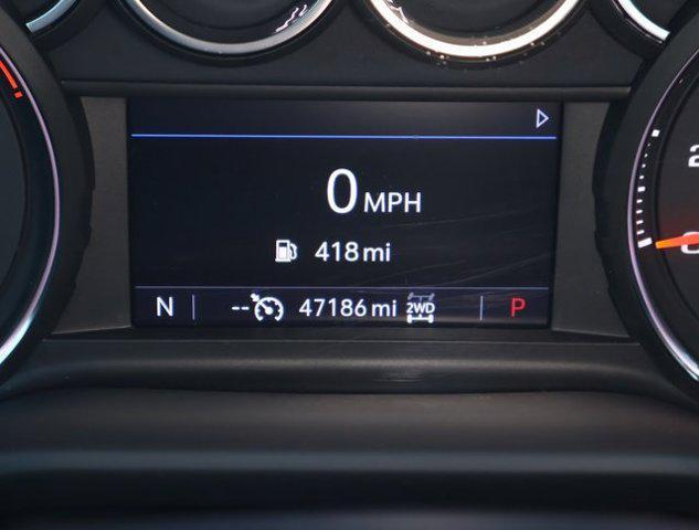 2023 chevrolet silverado 3500 ltz