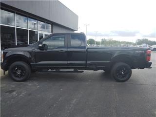 2023 Ford F-250 xl