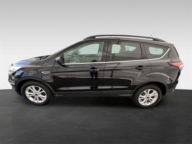 2018 ford escape sel in walnut creek, california