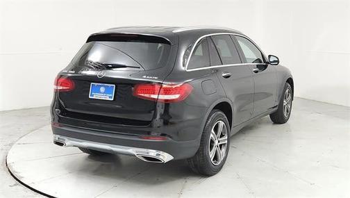 2016 mercedes-benz glc-class in co bluffs, iowa