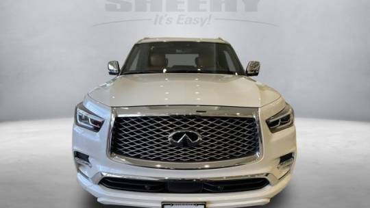 2023 Infiniti QX80