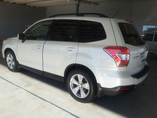 2014 subaru forester 2.5i premium awd 2.5i premium 4dr wagon cvt for sale in las cruces, new mexico