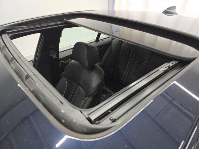 2017 bmw 540 xdrive