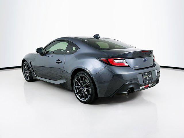 2023 subaru brz limited
