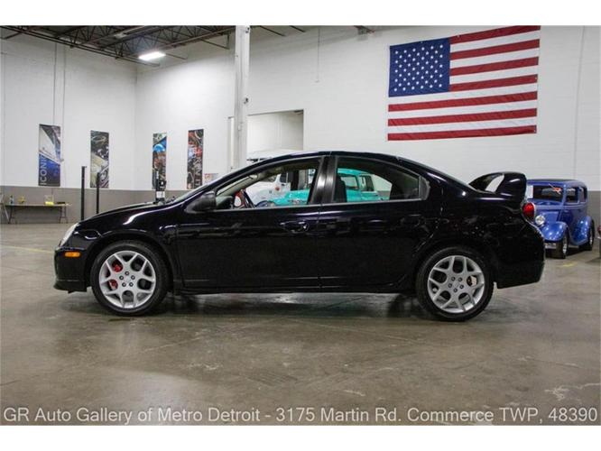2004 dodge neon in kentwood, michigan