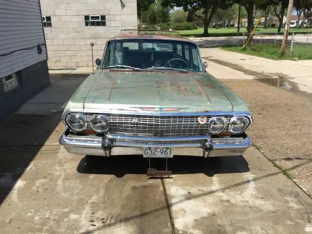 1963 chevrolet impala wagon super hard to find impala great classic