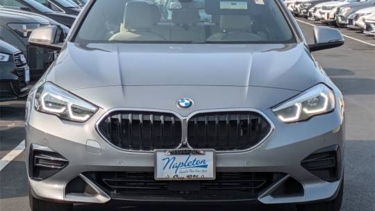 2022 BMW 2 series